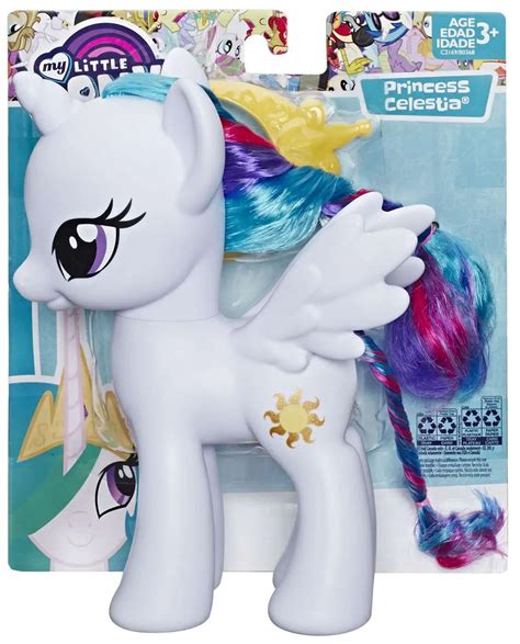 My Little Pony Princess Celestia