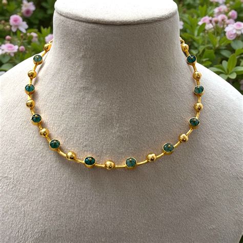 Necklaces: Buy Brass, Silver Necklaces Online at best Prices in India ...