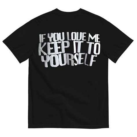 Ethel Cain Merchandise