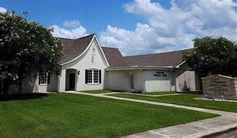 Picayune Funeral Home