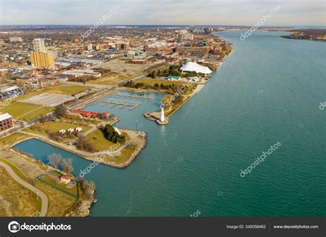 Milliken State Park Mi