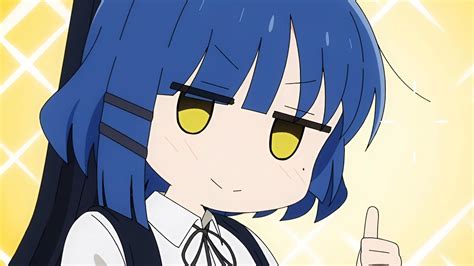 Ryo Yamada sería la chica menos popular de Bocchi the Rock! | SomosKudasai