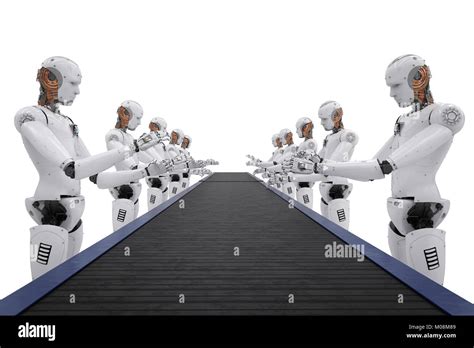 3 Axis Robot Assembly Line 的图像结果