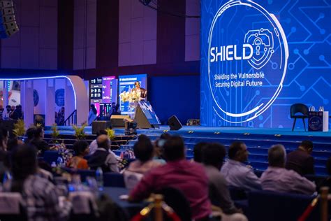 Cyber Security Awareness program - Society For Cyberabad Security ...