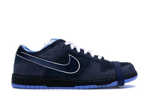 Nike Dunk SB Low Blue Lobster - 313170-342