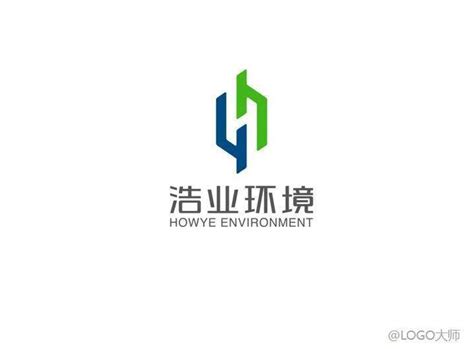 logo设计_环保logo设计_东道品牌创意设计