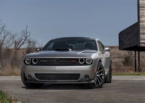 2015 Dodge Challenger Specs, Performance & Photos - autoevolution