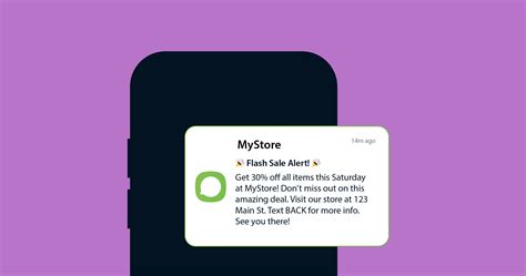 What is an SMS Notification: Tips and Best Practices