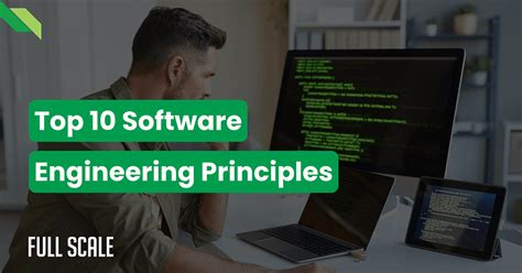 Image result for Software Engineer Principles