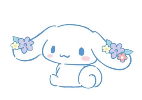 Transparent Cinnamoroll Png Image