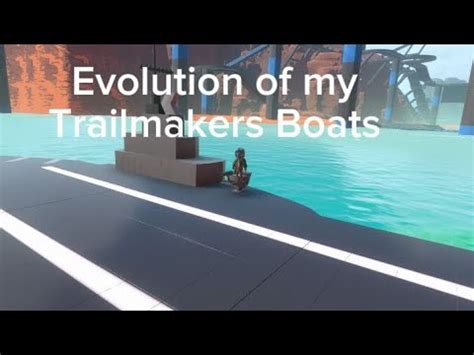 Image result for Trailmakers Evolution