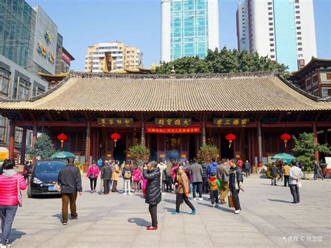明代北京有九座官祭寺庙，它们命运如何，如今还能看到几座？_庙宇