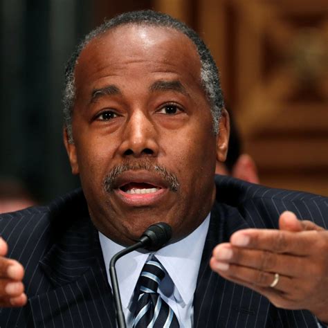 Ben Carson Jr