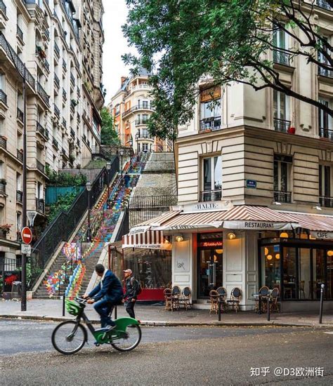 法国4大热门留学城市费用揭秘！巴黎、斯堡、波尔多、格勒，哪个城市最适合你的预算？ - 知乎