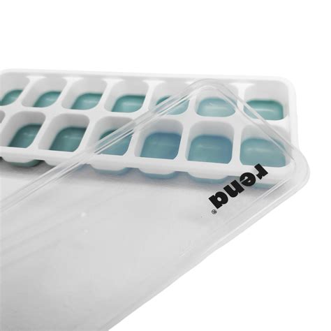 Rectangle Ice Cube Tray Small - 14 - Rena