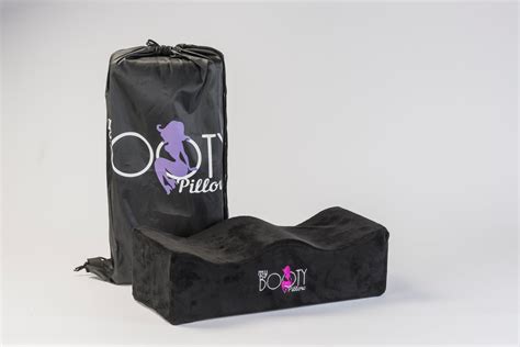 What is a BBL Pillow and what are the benefits? – MY BOOTY PILLOW