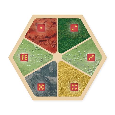 Catan Two Player Rules by Tabletop Monthly