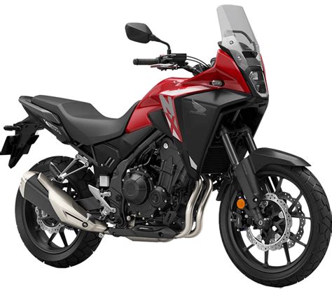 Benelli TRK 502 vs. Honda NX500: Adventure Tourers Comparison