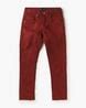 Buy Brown Jeans for Boys by INDIAN TERRAIN BOYS Online | Ajio.com