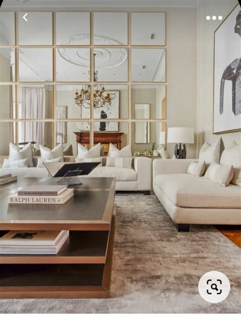 I want to make a mirror wall