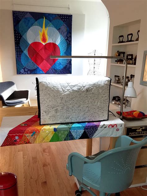 Image result for Sewing Machine Dust Cover