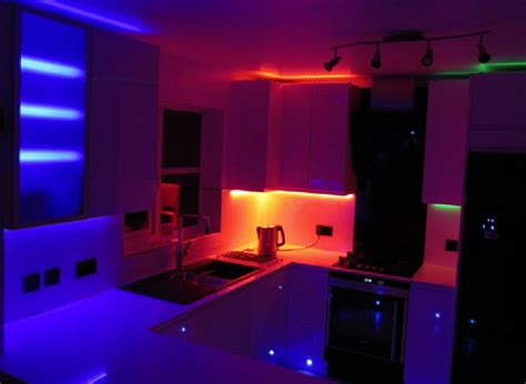 Image result for LED Lighting Examples