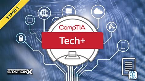 Foundational IT Courses - StationX