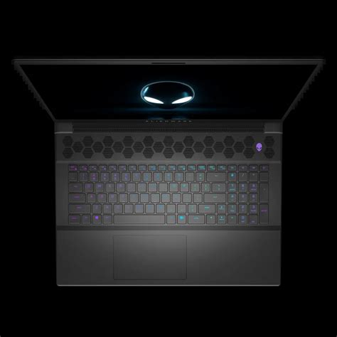 Alienware M18 White 的图像结果