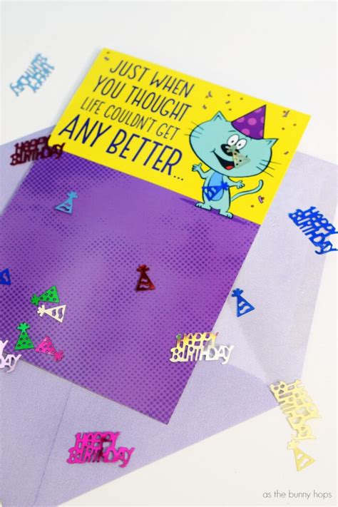 Image result for DIY Exploding Cards for Friends