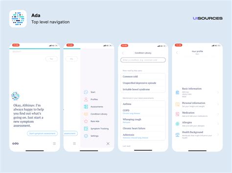 Ada Support Bot 的图像结果