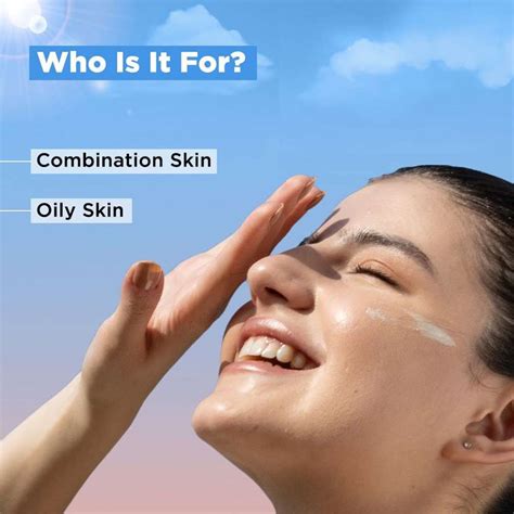 SunScoop Sunscreen - SPF 50+ PA++++ Ceramide & Rice Water Gel Sunscreen ...