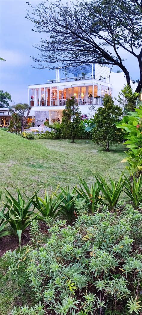 resto di taman budaya sentul