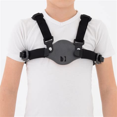 Pigeon Chest Brace