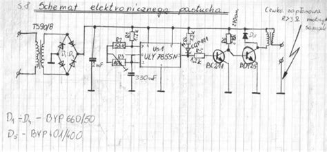Electric shepherd - how to do? - 2 - elektroda.com