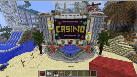 Image result for Minecraft Casino Tutorial