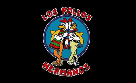Los Pollos Hermanos Wallpapers - Wallpaper Cave