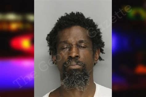 Oresta Grant's Mugshots From Cobb County : r/CobbCountyCrime