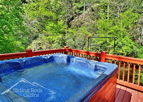 Ellijay, Georgia United States - River Ritz | SLIDING ROCK CABINS