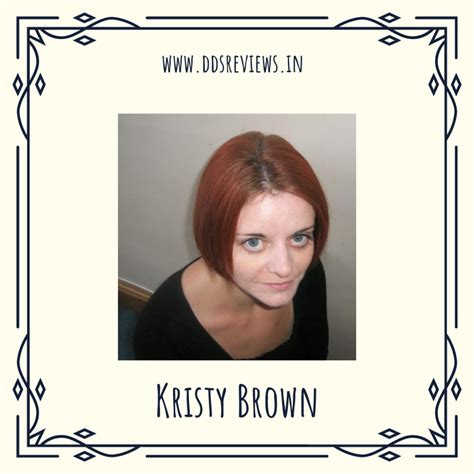 #Interview with Kristy Brown, #Author of Cinderfella - @KBrownauthor ...