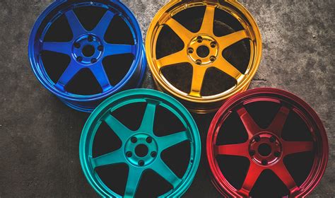 Image result for Powder Coating Wheels