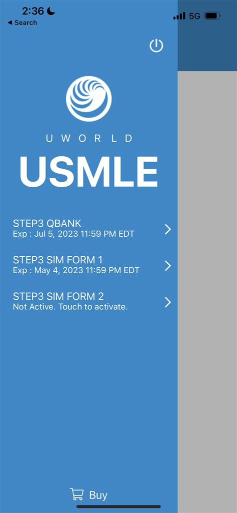 Selling Uworld Step 3 and CCS Cases : r/Step3