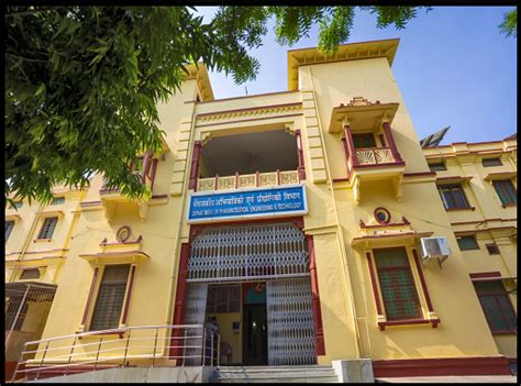 PHE - Welcome | Indian Institute of Technology (BHU)