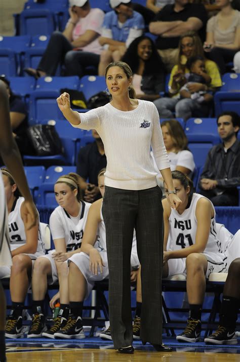 Women’s Basketball Releases 2012-2013 Schedule | NSU Newsroom