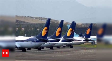 Jet Airways to start third non-stop flight from Mumbai to London | Pune ...