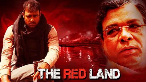 Watch The Red Land Web Series Online, All Seasons and Episodes | Hindi ...