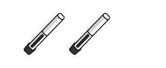 Image result for Extaviject 30G Auto-Injector