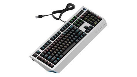 Image result for Alienware Pro Gaming Keyboard
