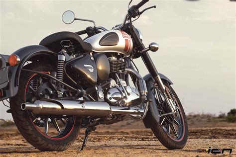 RE Classic 350 Gets 2 New Dual-Tone Colours – Price 1.86 Lakh – Classic ...
