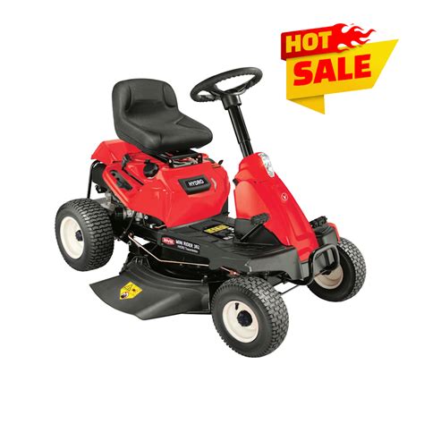 Rover Mini Rider Mower Problems 的图像结果