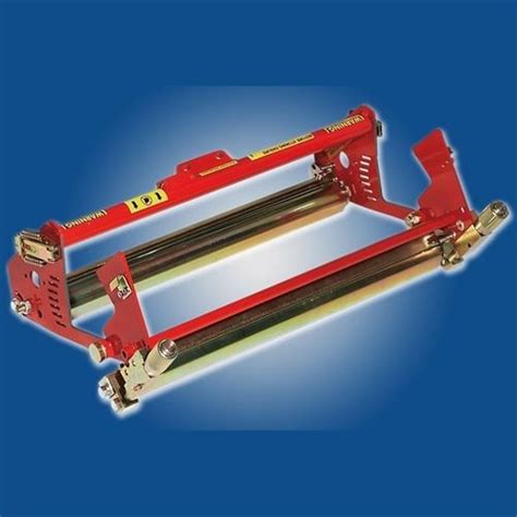 Chassis - GreenTek Solutions Ltd